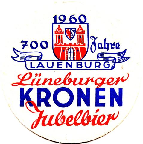 lneburg lg-ni kronen kro rund 3b (215-700 jahre 1960-blaurot)